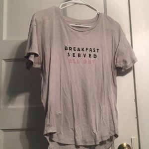 Madewell shirt